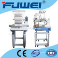 new single head embroidery machine FW-1501